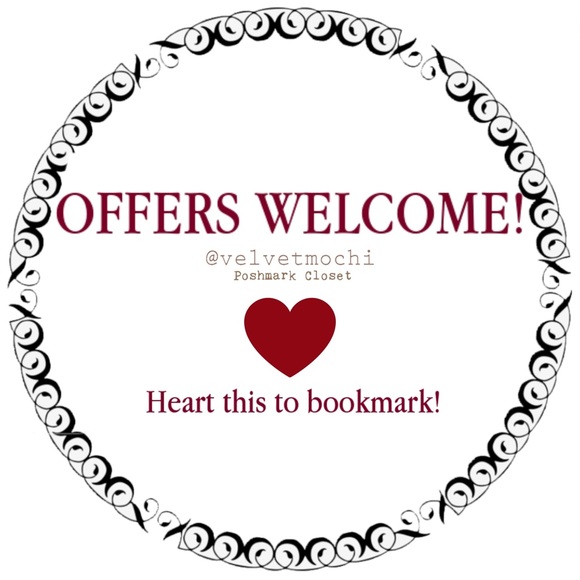 Offers welcome! Bundle to save - Picture 3 of 3